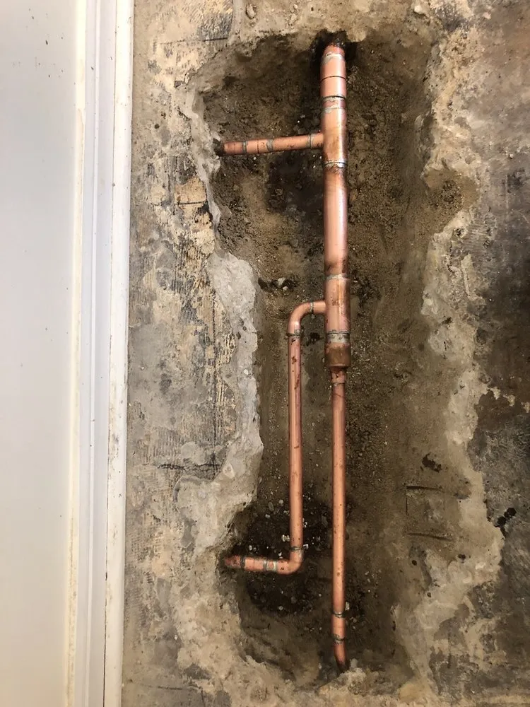 Slide of Signature Service HVAC