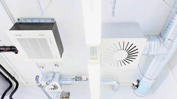 Signature Service HVAC Logo