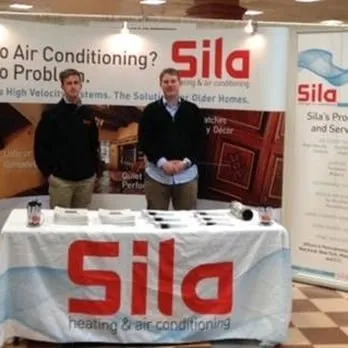 Slide of Sila Heating & Air Conditioning