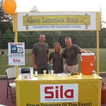 Slide of Sila Heating & Air Conditioning