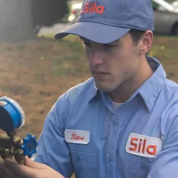 Slide of Sila Heating & Air Conditioning