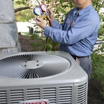 Slide of Sila Heating & Air Conditioning