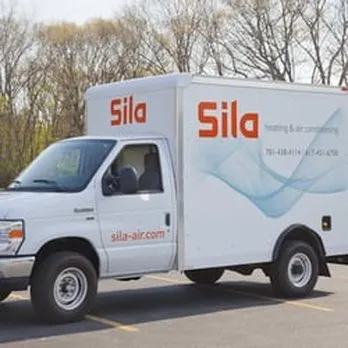 Slide of Sila Heating & Air Conditioning