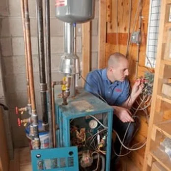 Slide of Sila Heating & Air Conditioning