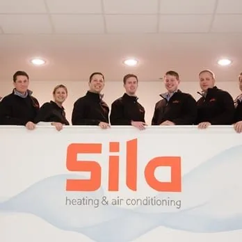 Slide of Sila Heating & Air Conditioning