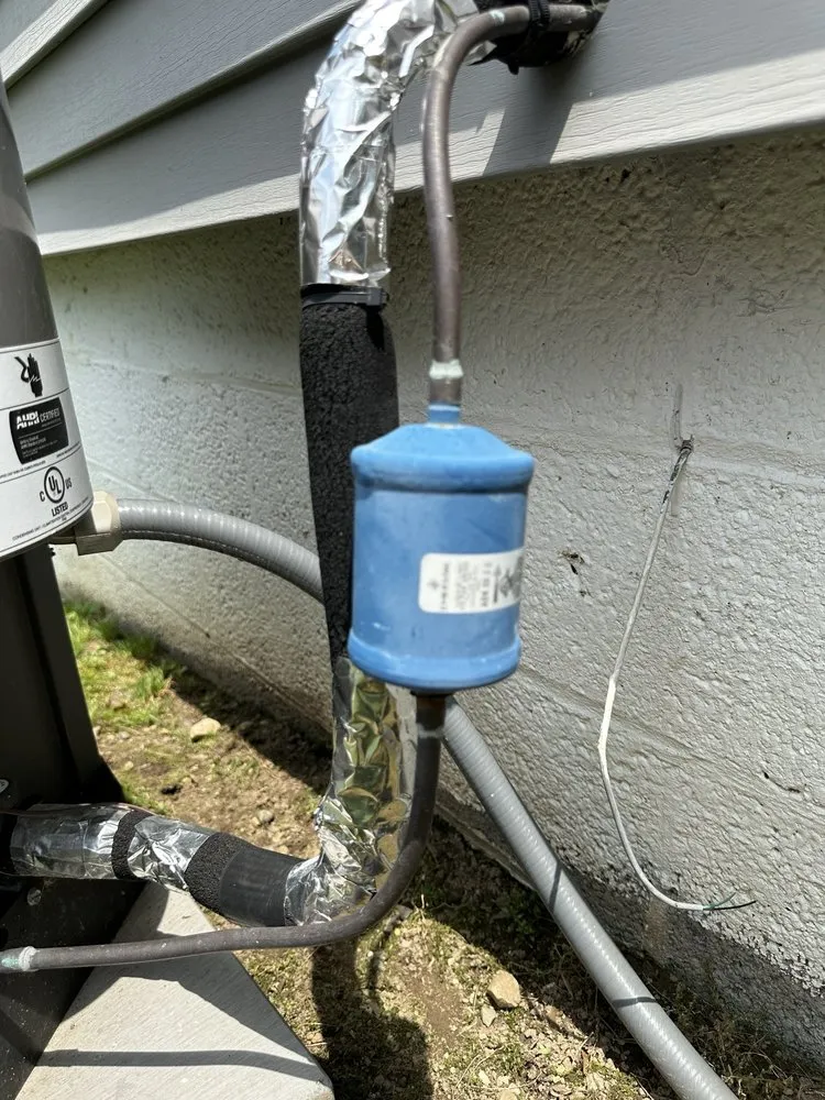 Slide of Sila Heating & Air Conditioning