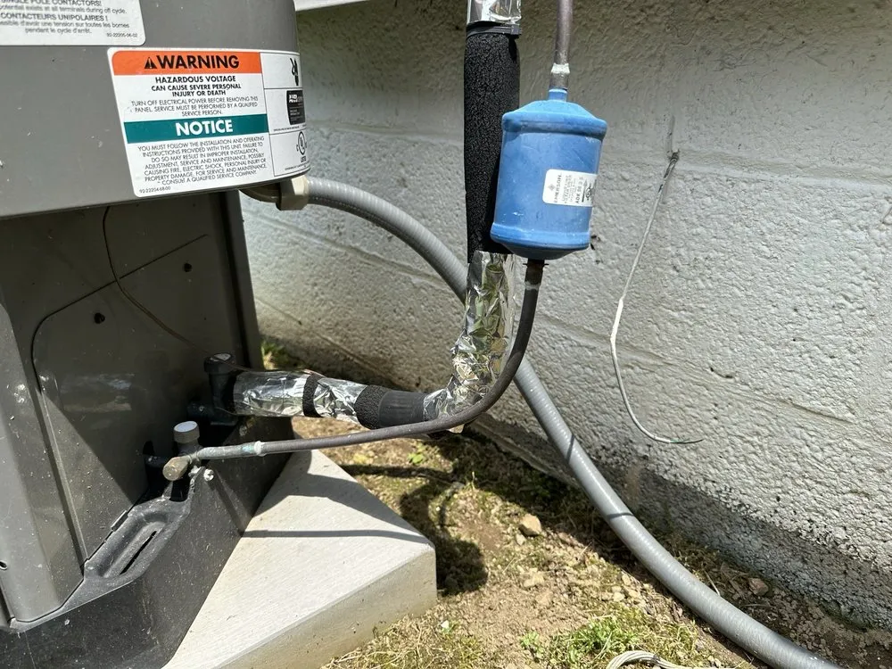 Slide of Sila Heating & Air Conditioning