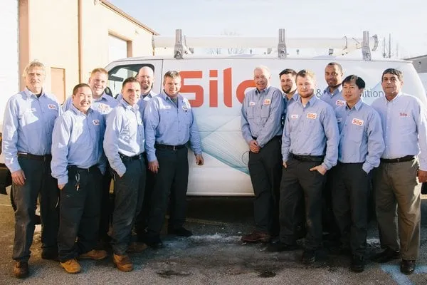 Slide of Sila Heating & Air Conditioning