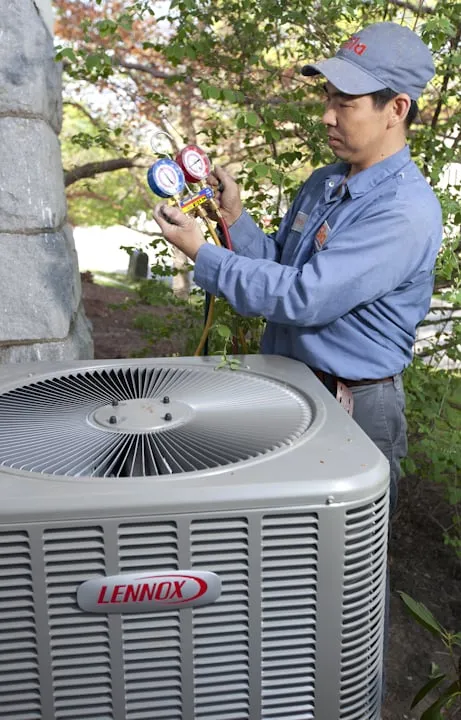 Slide of Sila Heating & Air Conditioning