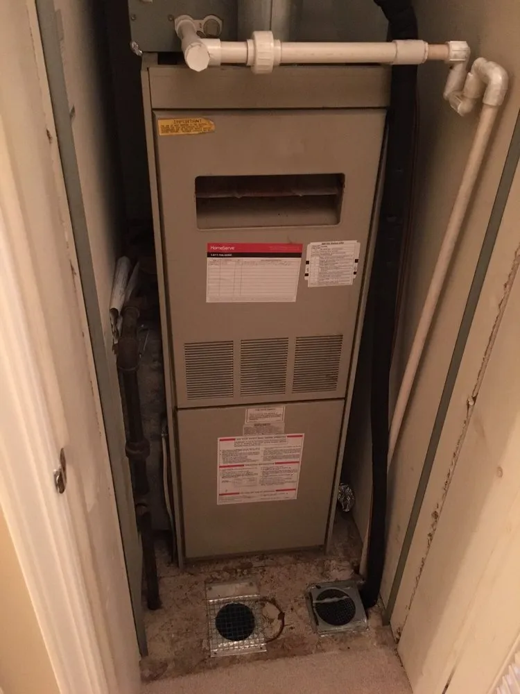 Slide of Sila Heating & Air Conditioning