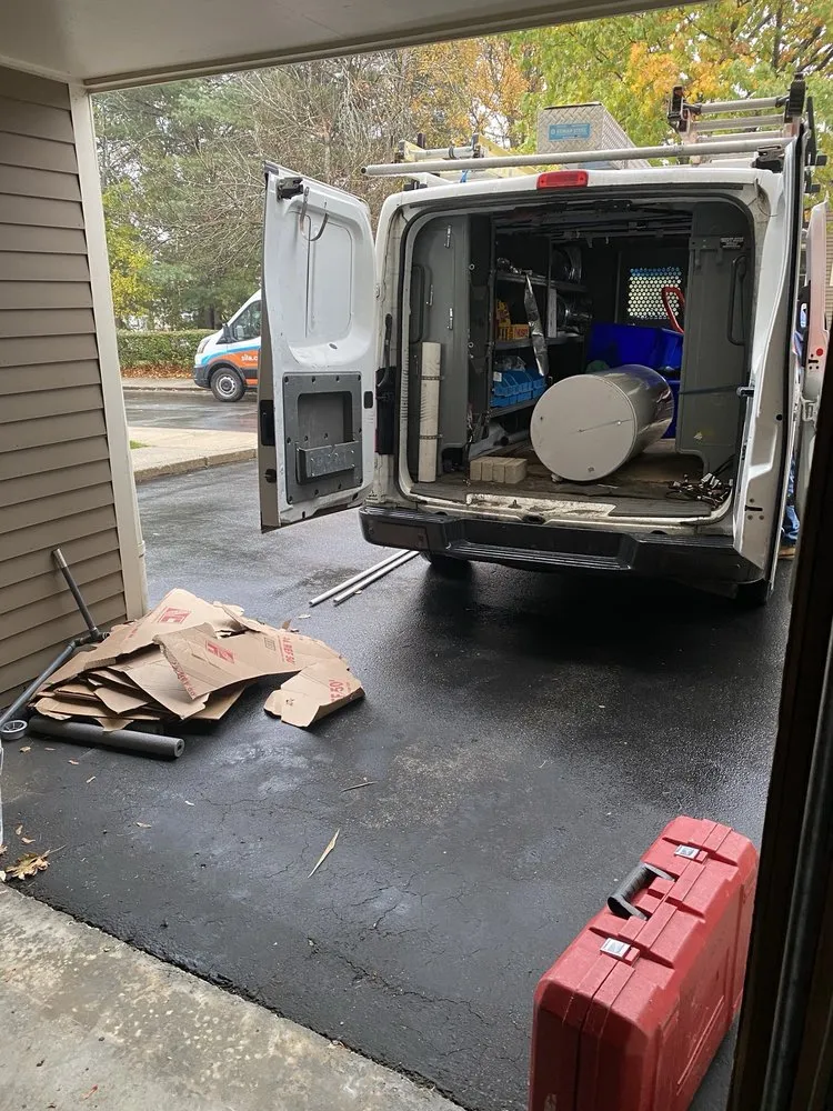 Slide of Sila Heating & Air Conditioning