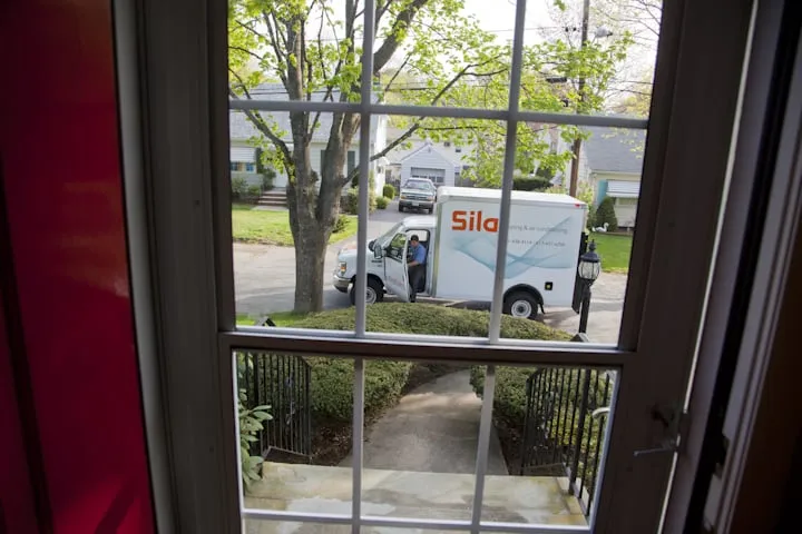 Slide of Sila Heating & Air Conditioning