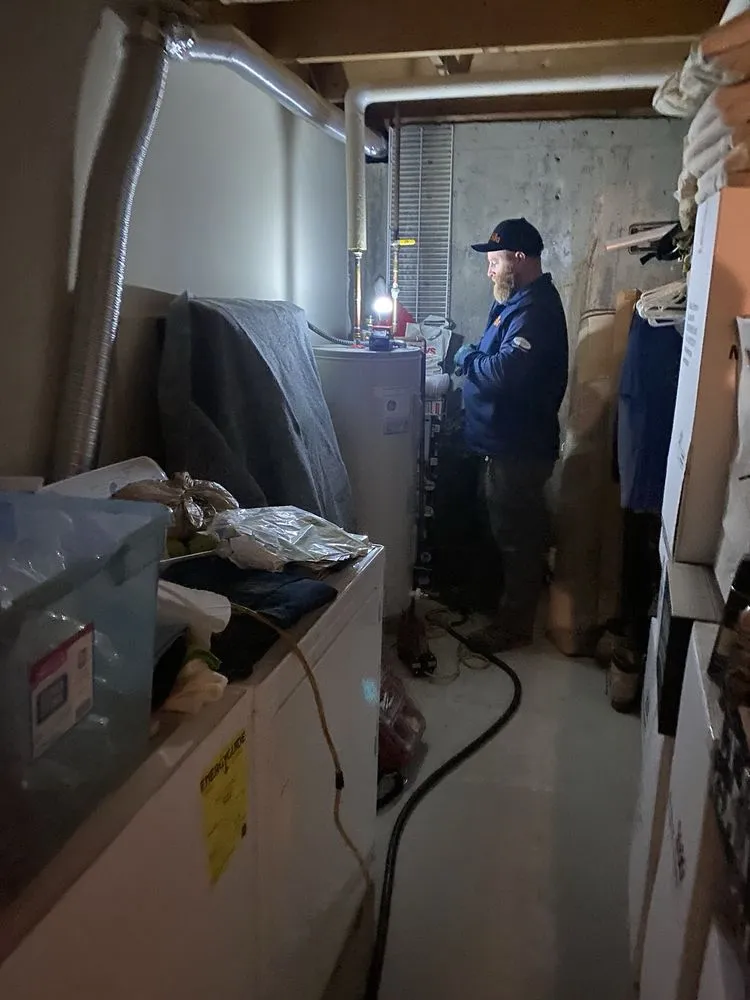 Slide of Sila Heating & Air Conditioning