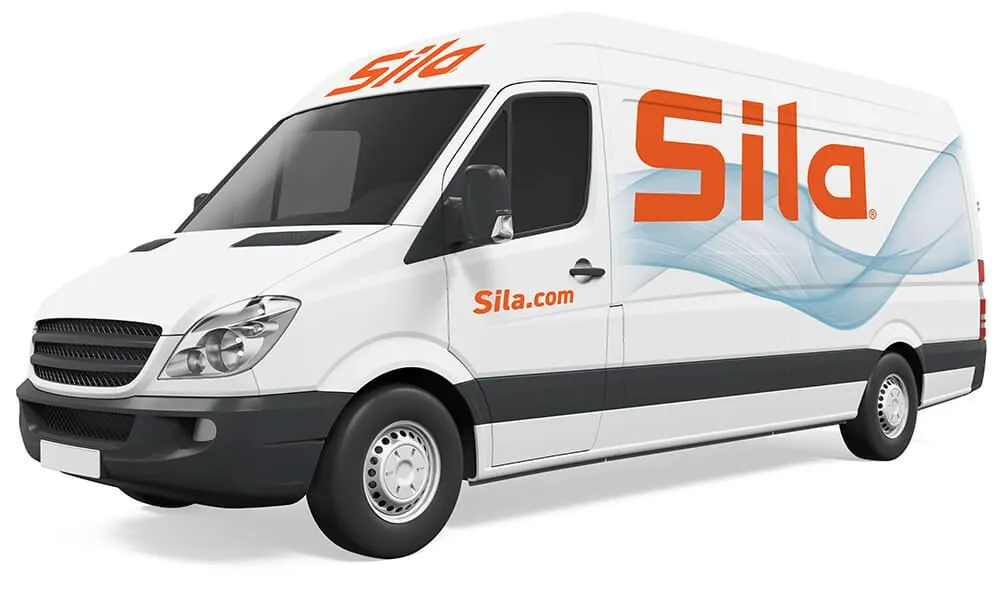 Slide of Sila Heating, Air Conditioning & Plumbing