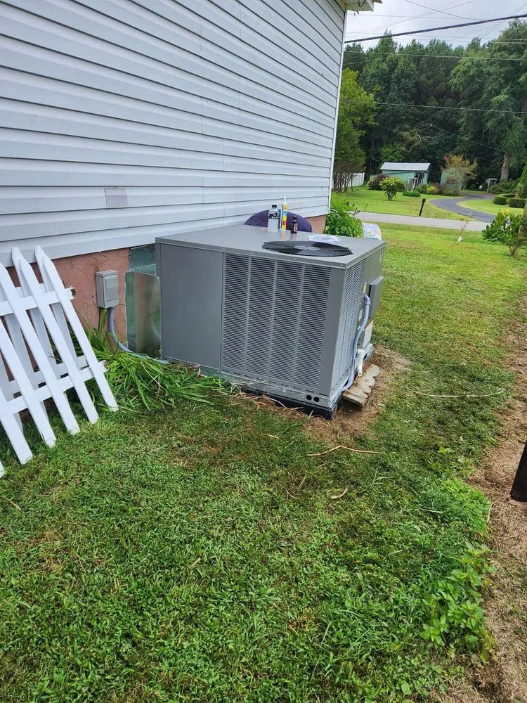 Reliable heating and cooling service experts serving Horton, AL - Silas Heating & Cooling