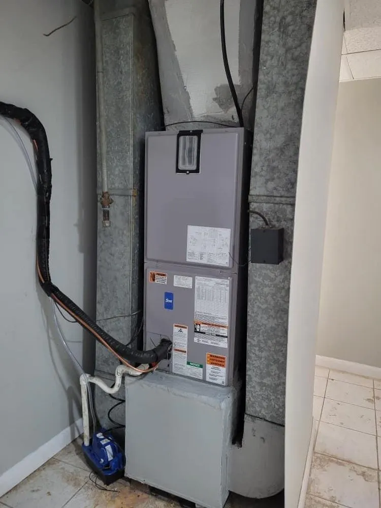 Reliable AC repair in Horton, AL - Silas Heating & Cooling