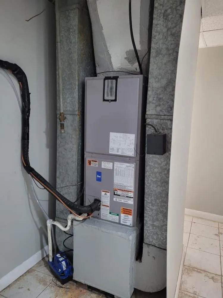 Expert HVAC installation in Horton, AL by Silas Heating & Cooling