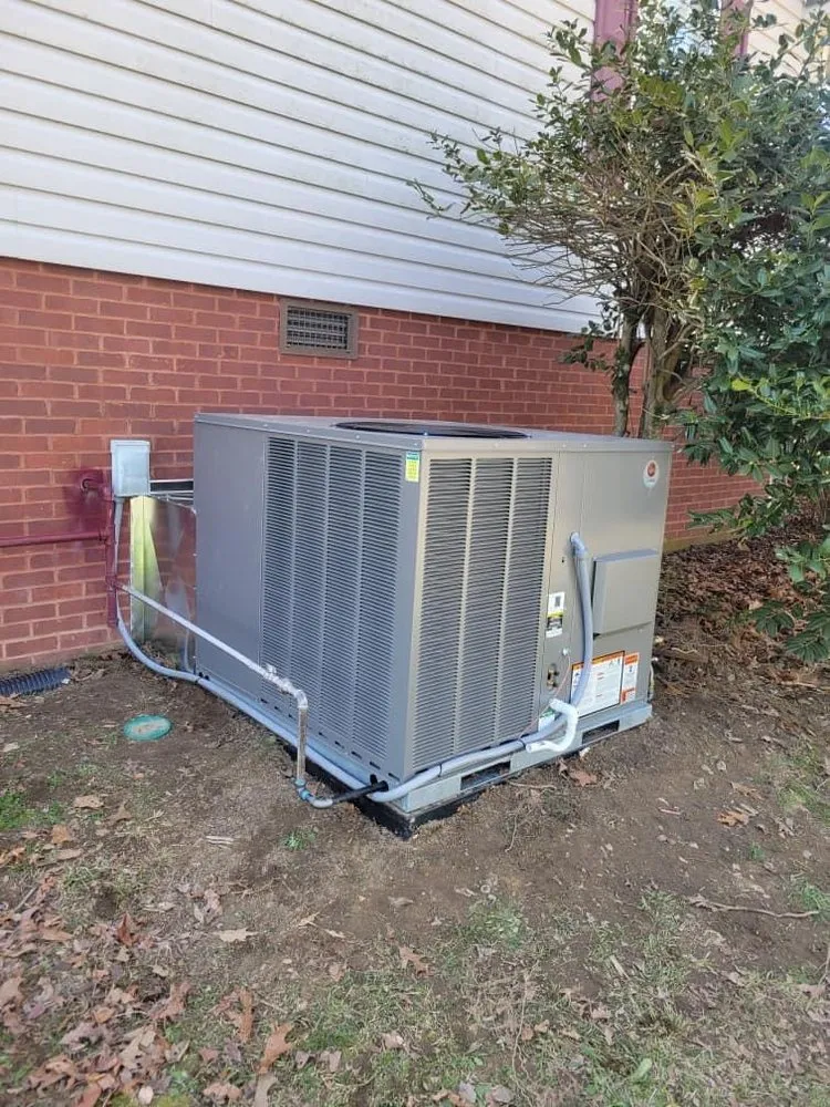 Expert AC repair in Horton, AL by Silas Heating & Cooling