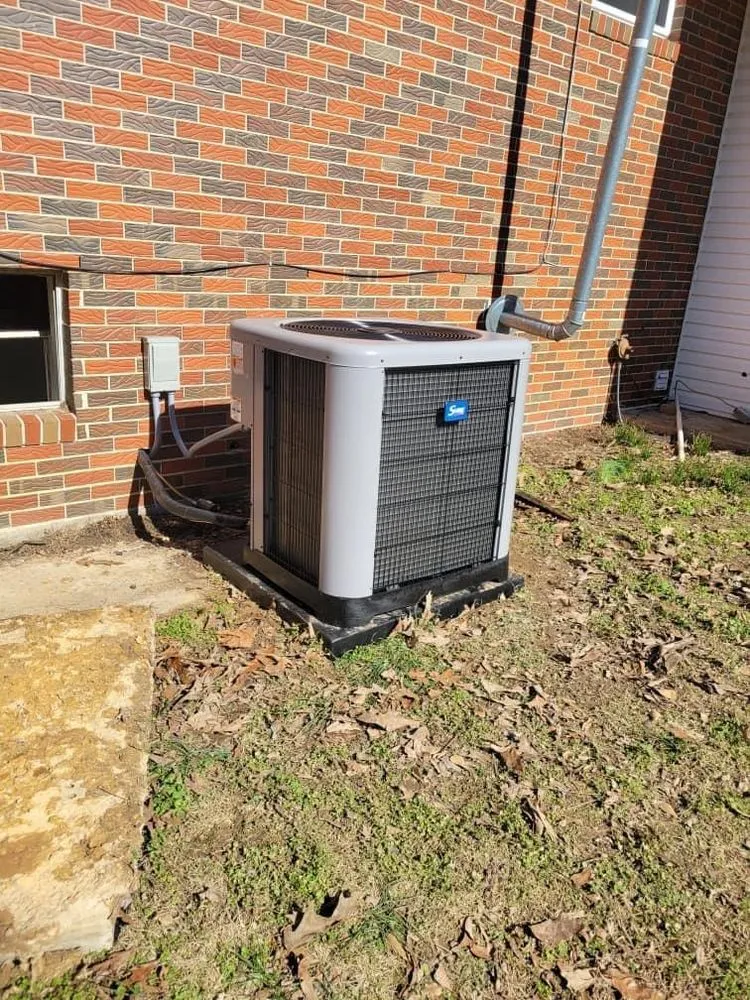 Local air conditioning tune-up for residential systems across Horton, AL - Silas Heating & Cooling