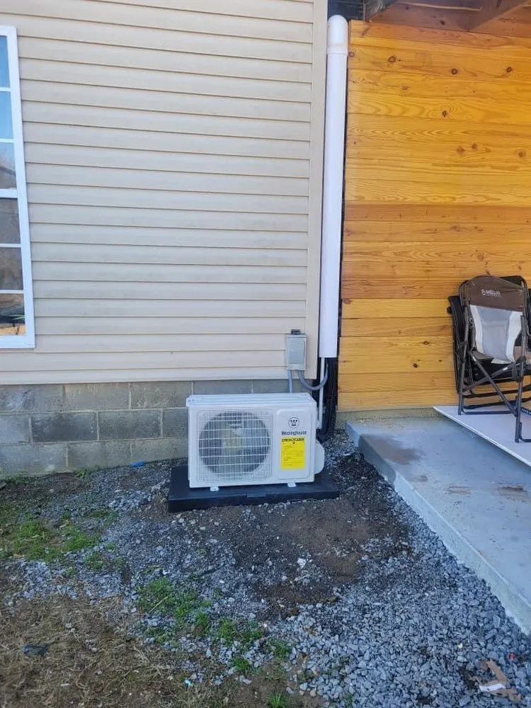 Reliable air conditioning service for local homeowners in Horton, AL by Silas Heating & Cooling