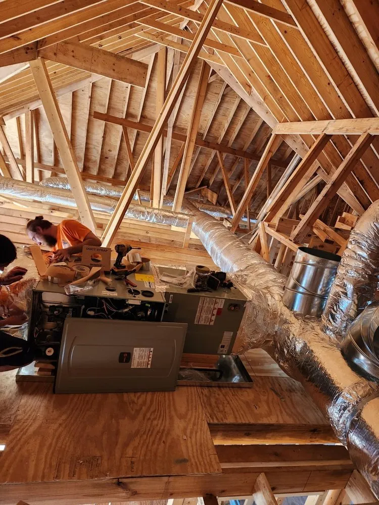 Reliable HVAC repair same-day service in Horton, AL by Silas Heating & Cooling