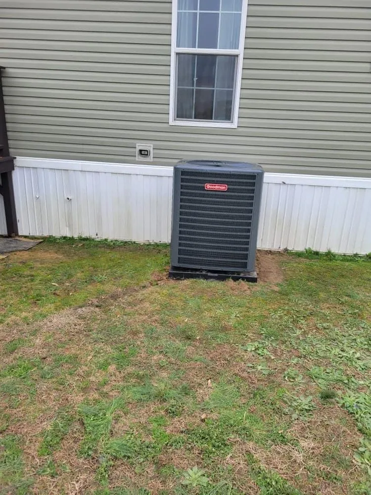 Emergency air conditioning service in Horton, AL by Silas Heating & Cooling