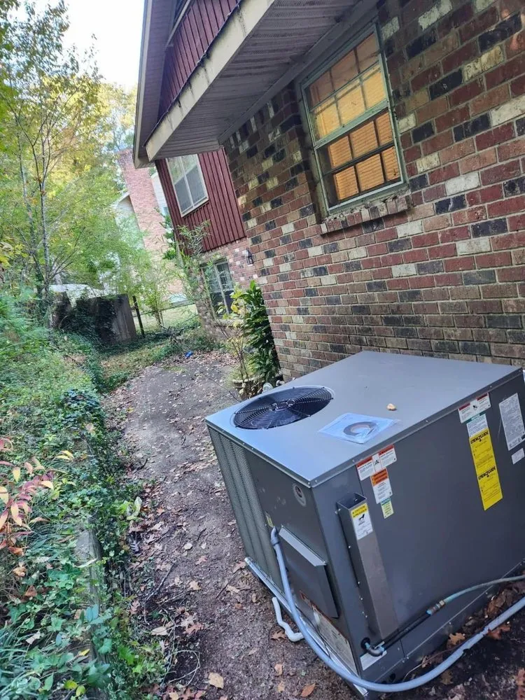 Trusted furnace service for homes in Horton, AL by Silas Heating & Cooling