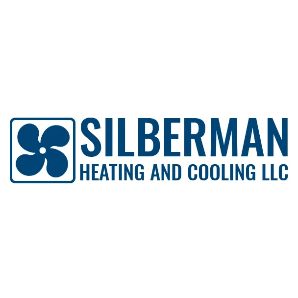 Slide of Silberman Heating and Cooling
