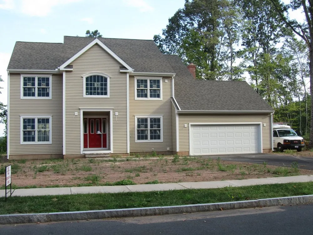 Slide of Silberman Heating and Cooling