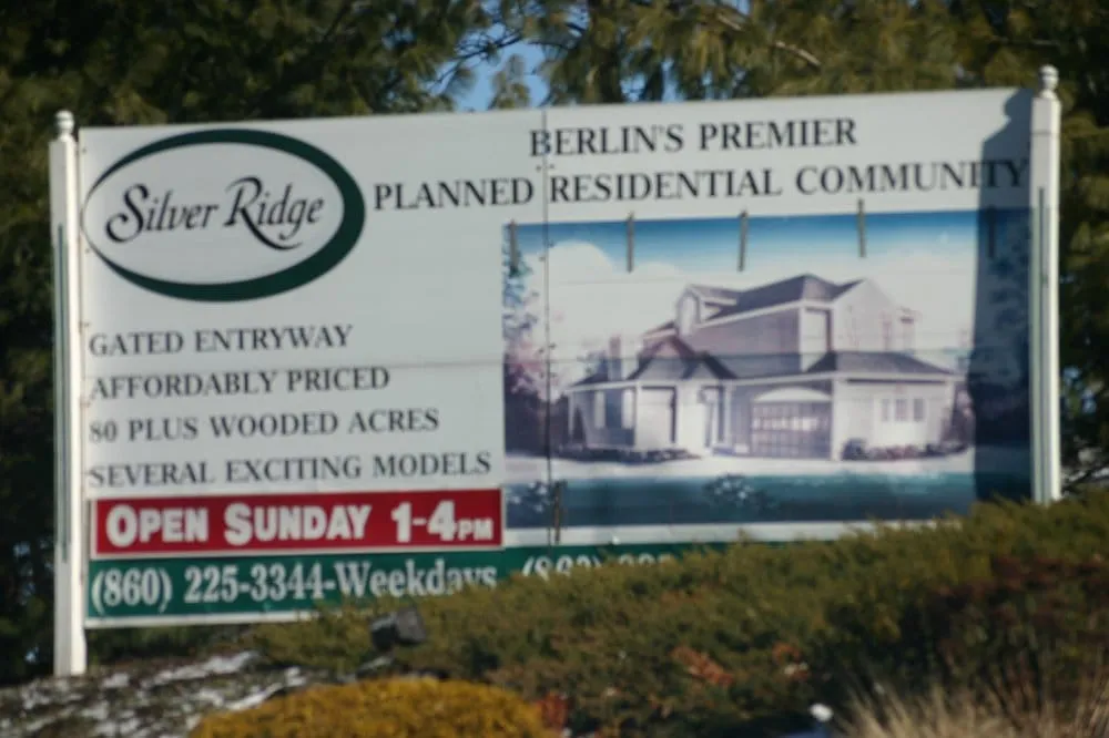 Slide of Silberman Heating and Cooling