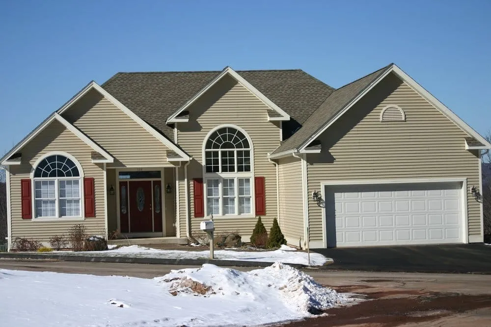 Slide of Silberman Heating and Cooling