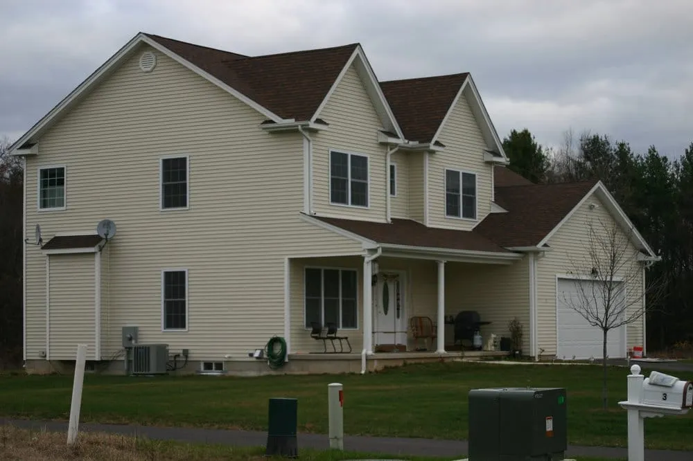 Slide of Silberman Heating and Cooling