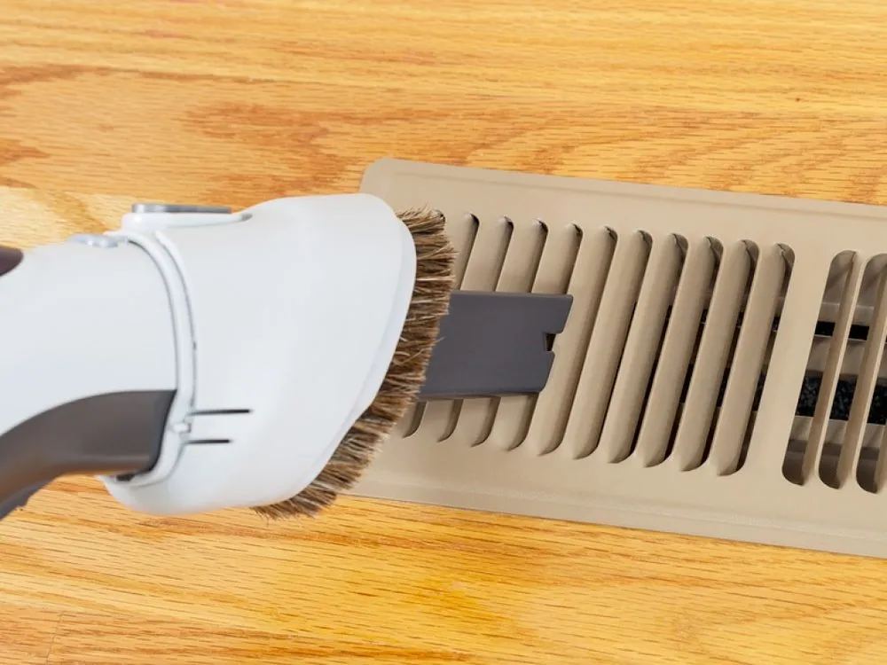 Slide of Silberman Heating and Cooling