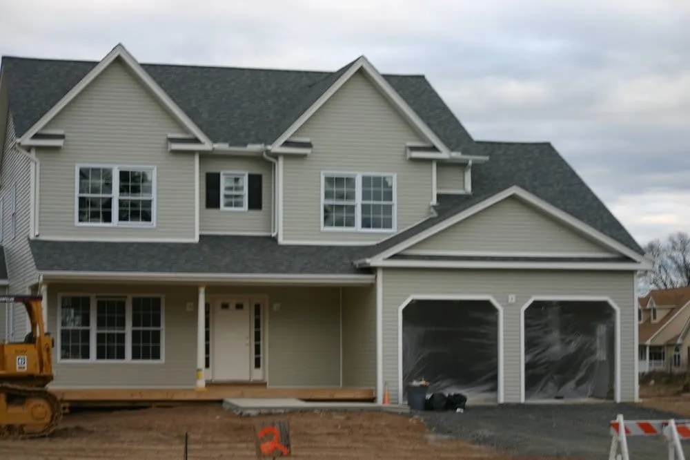 Slide of Silberman Heating and Cooling