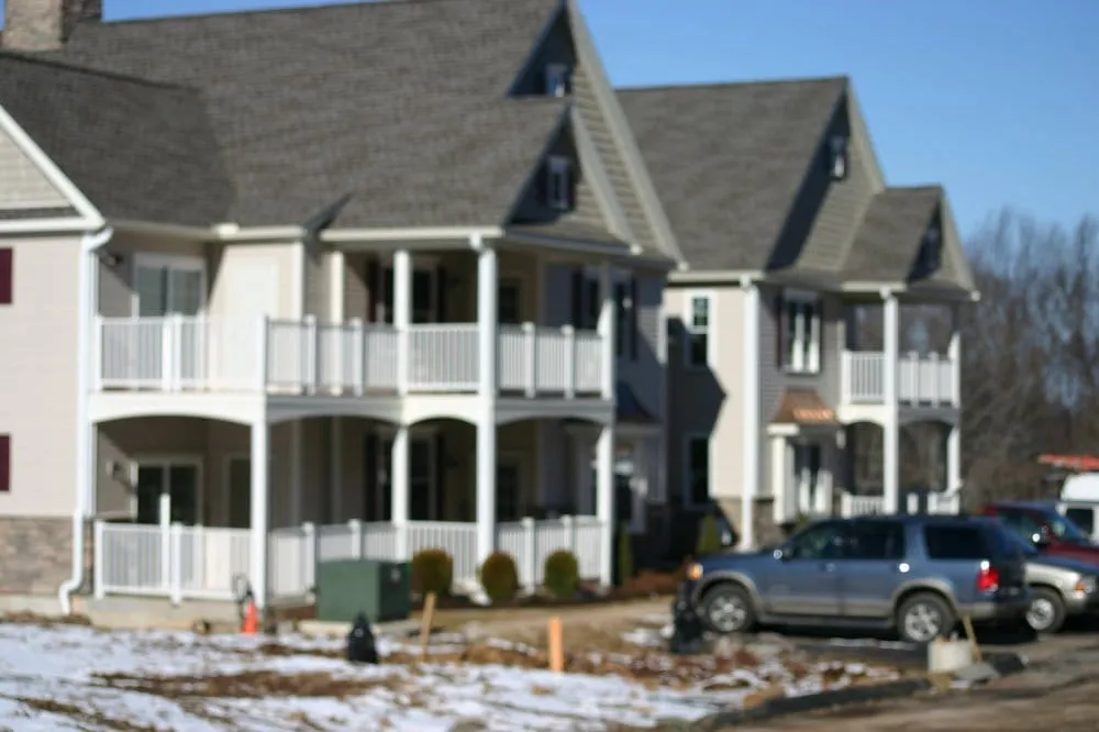 Slide of Silberman Heating and Cooling