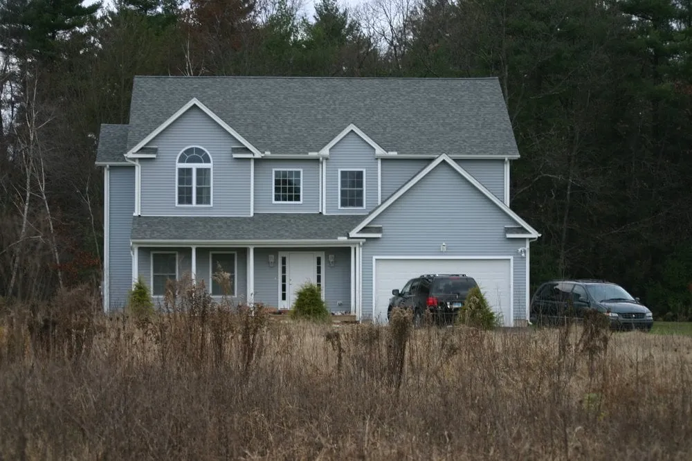 Slide of Silberman Heating and Cooling