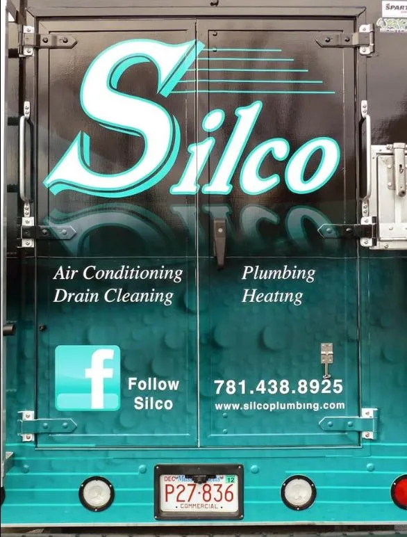 Slide of Silco Plumbing & Heating