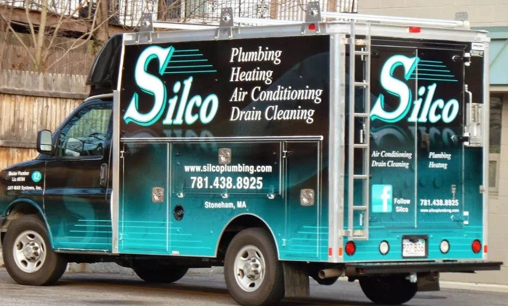 Slide of Silco Plumbing & Heating