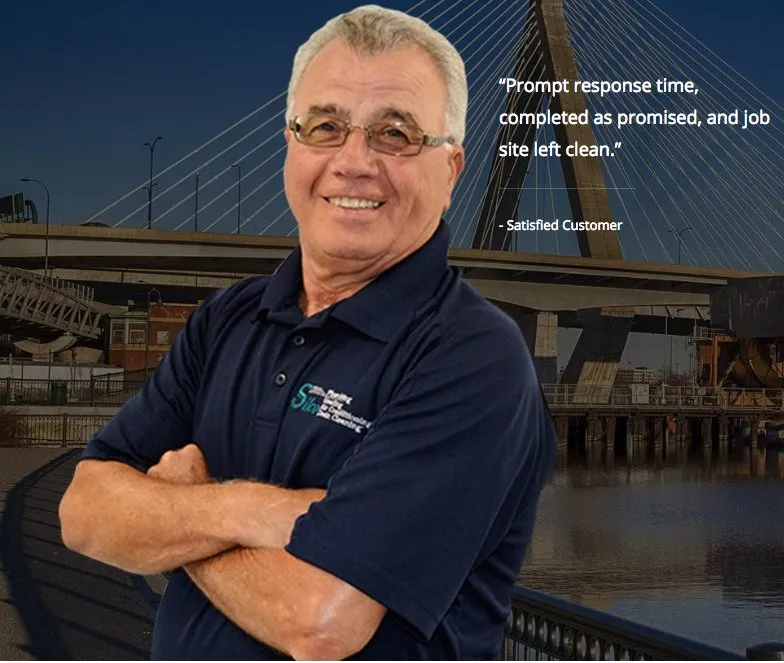 Slide of Silco Plumbing & Heating