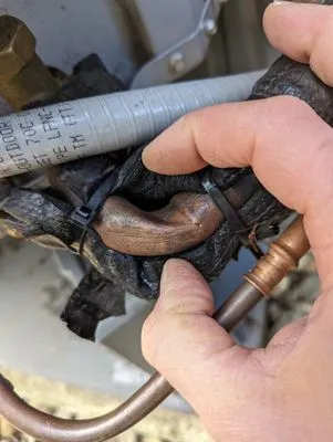 Silco Plumbing & Heating Logo