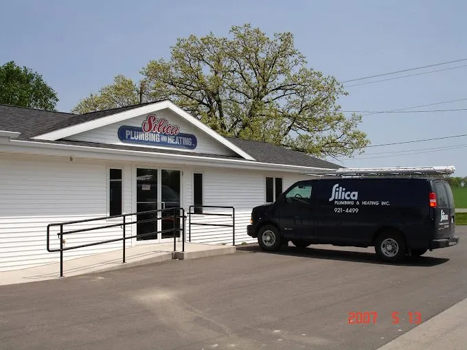 Professional AC installation in Malone, WI by Silica Plumbing & Heating
