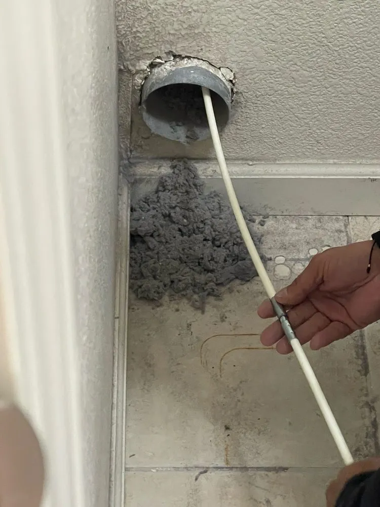 Slide of Silicon Valley Air Experts