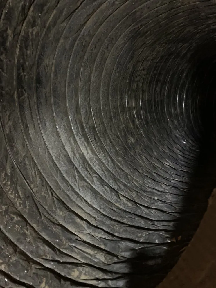 Slide of Silicon Valley Air Experts