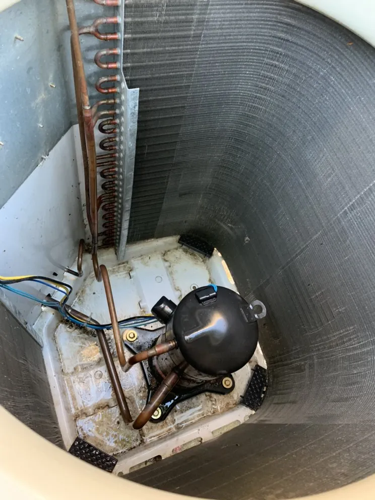 Slide of Silicon Valley Air Experts