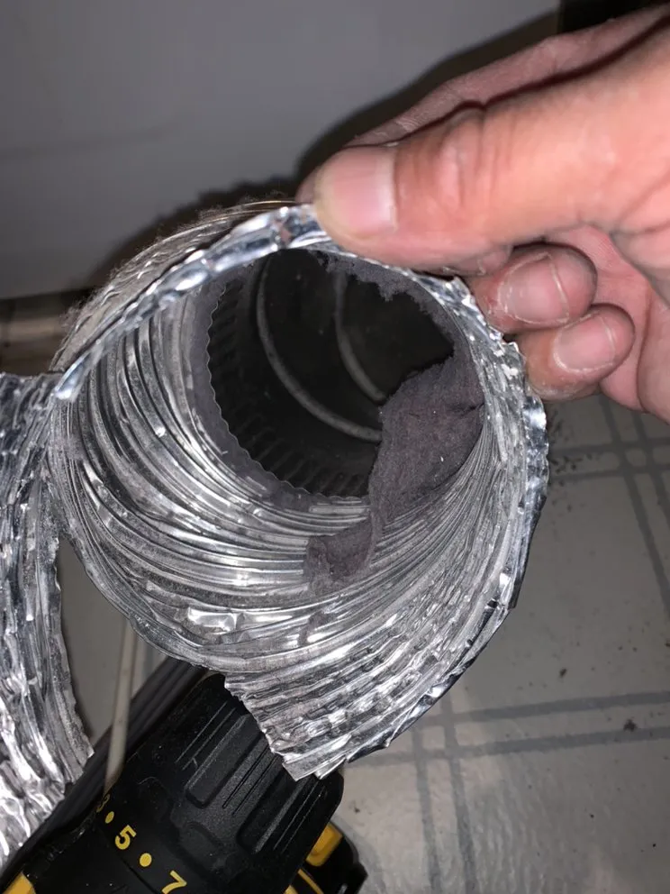 Slide of Silicon Valley Air Experts