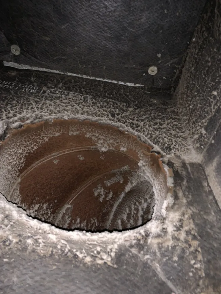 Slide of Silicon Valley Air Experts