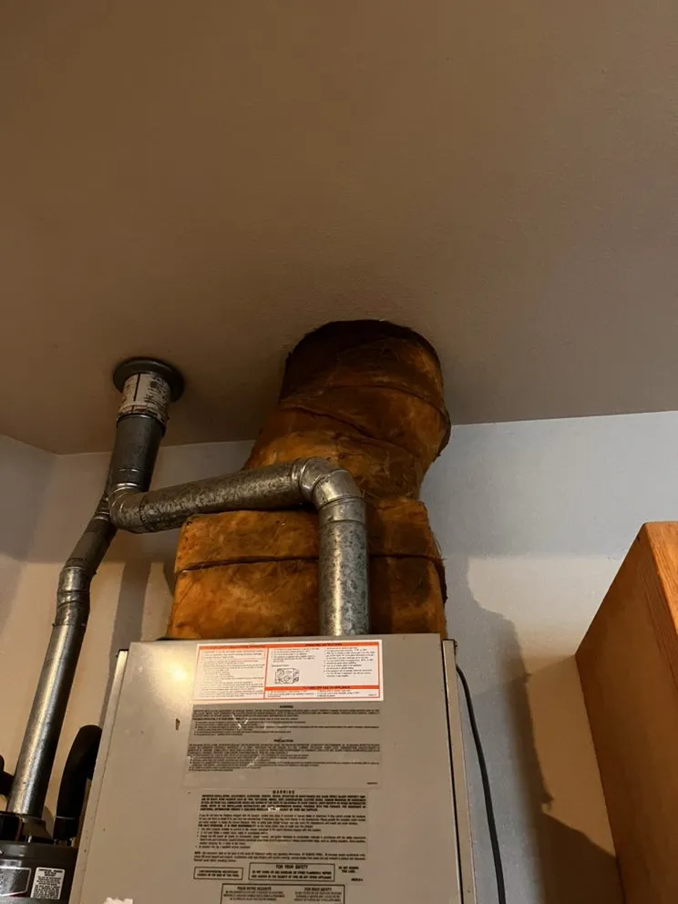 Slide of Silicon Valley Air Experts