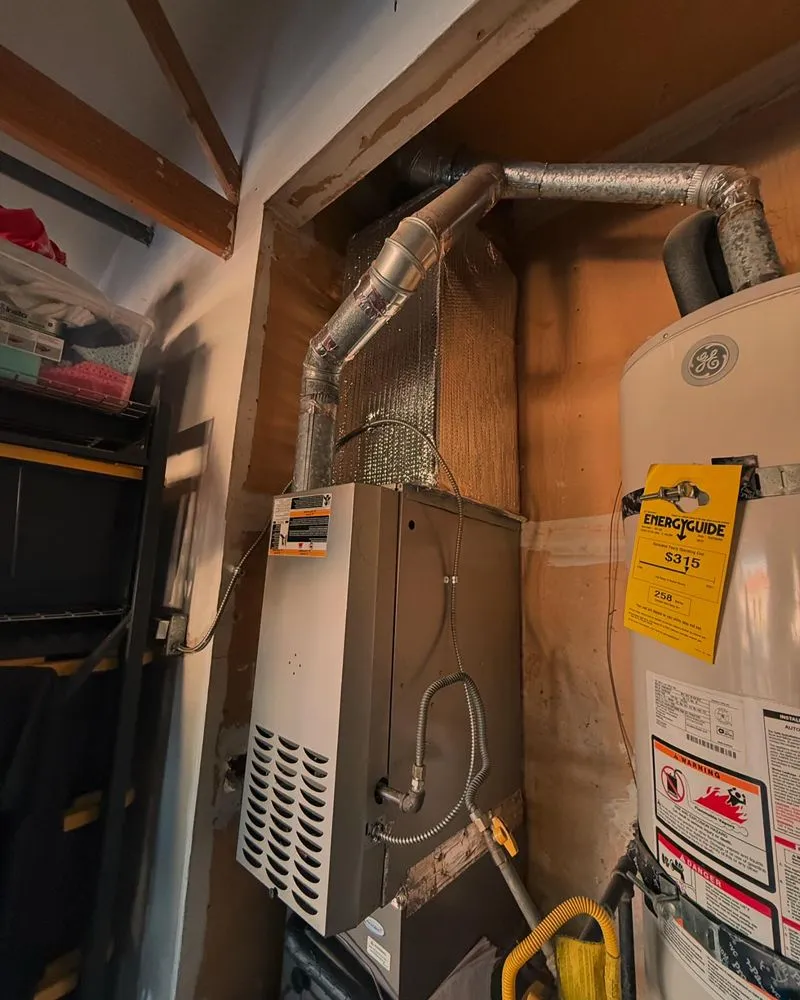 Slide of Silicon Valley Air Experts