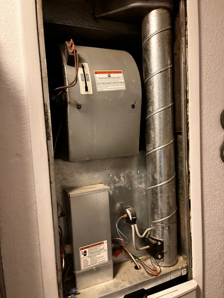 Slide of Silicon Valley Air Experts