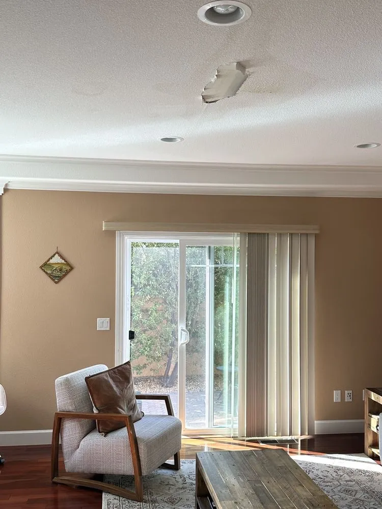 Slide of Silicon Valley Comfort